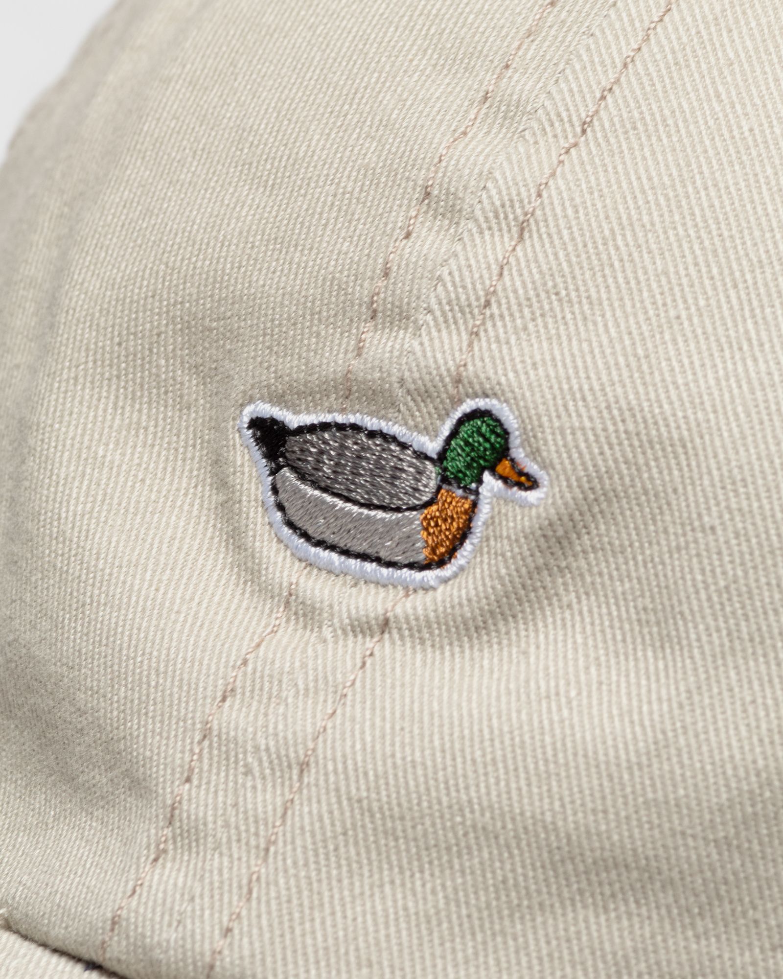 DUCK PATCH CAP NS