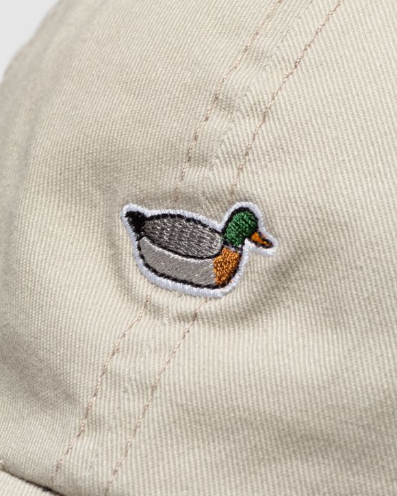 DUCK PATCH CAP NS