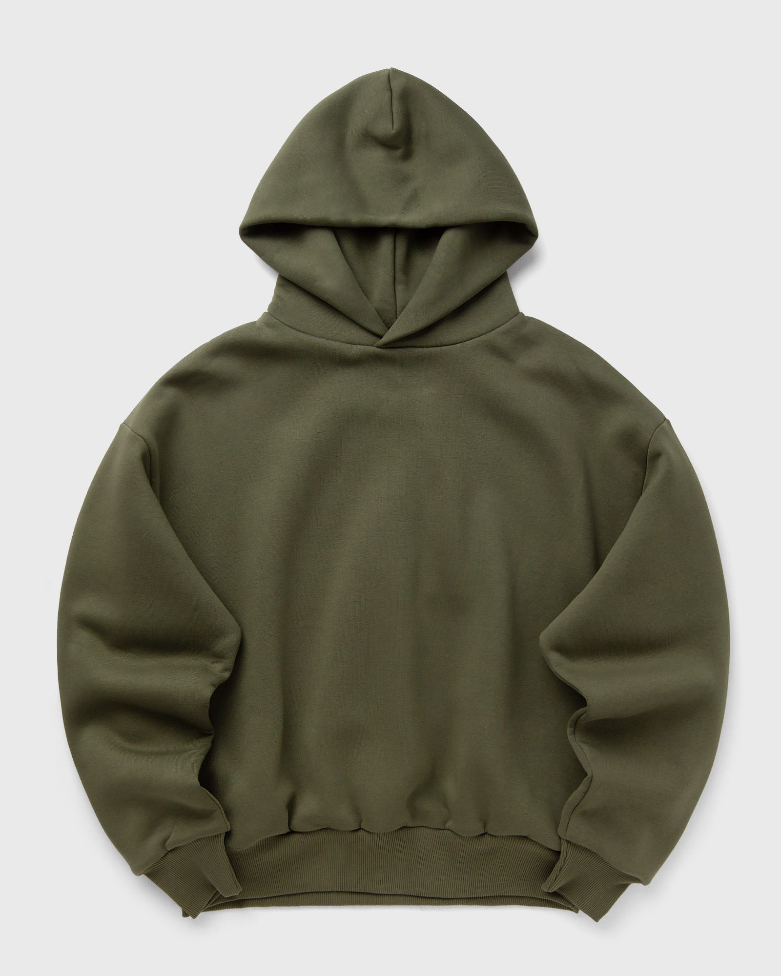 Armor Hoodie