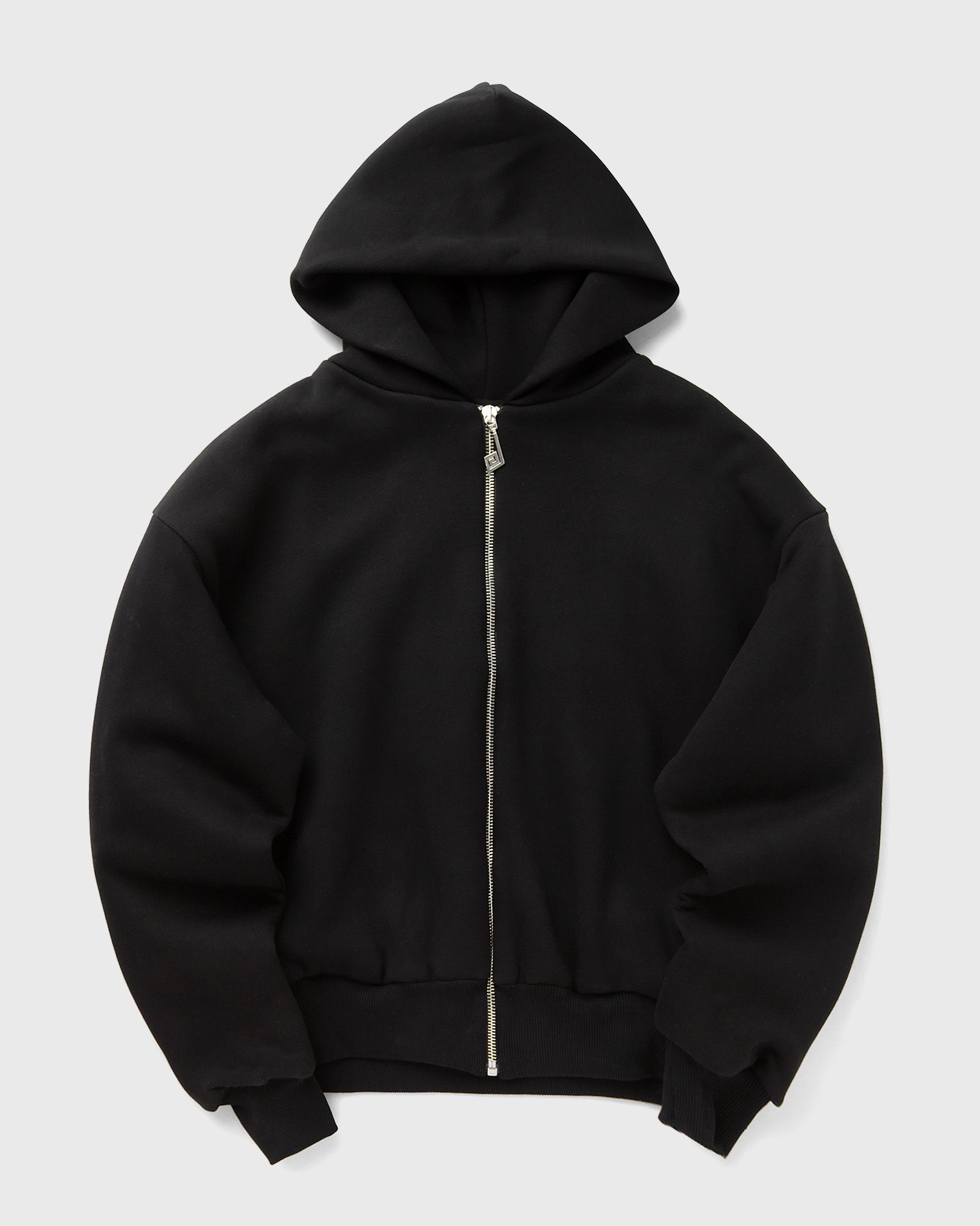 Armor Zip Hoodie