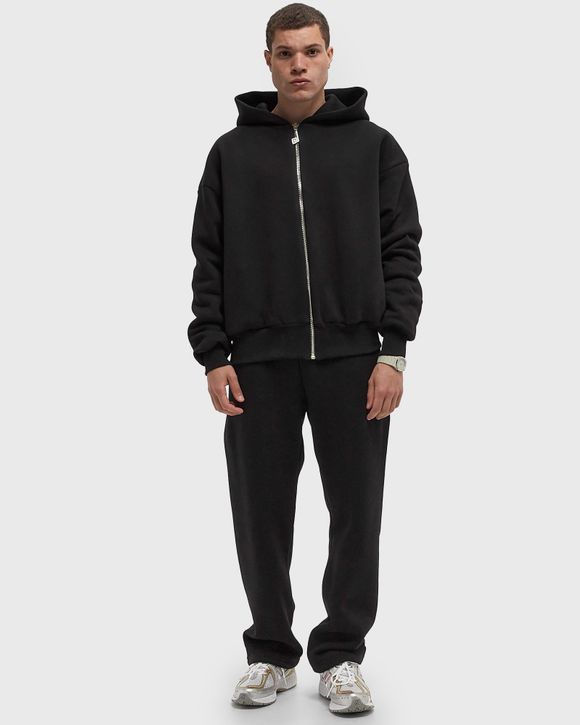 Perplex Armor Zip Hoodie Black | BSTN Store