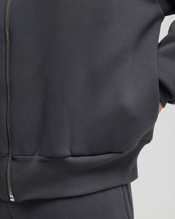 Armor Zip Hoodie