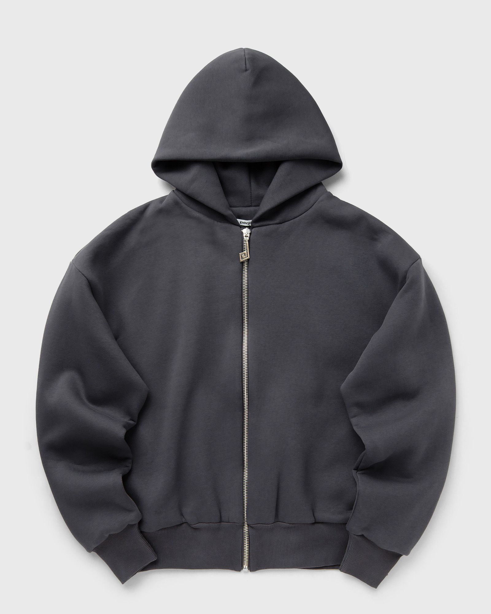Armor Zip Hoodie