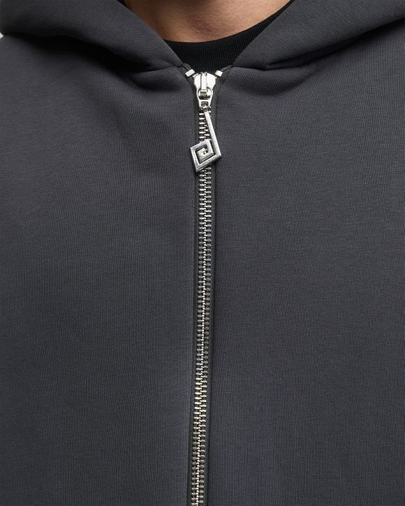 Armor Zip Hoodie