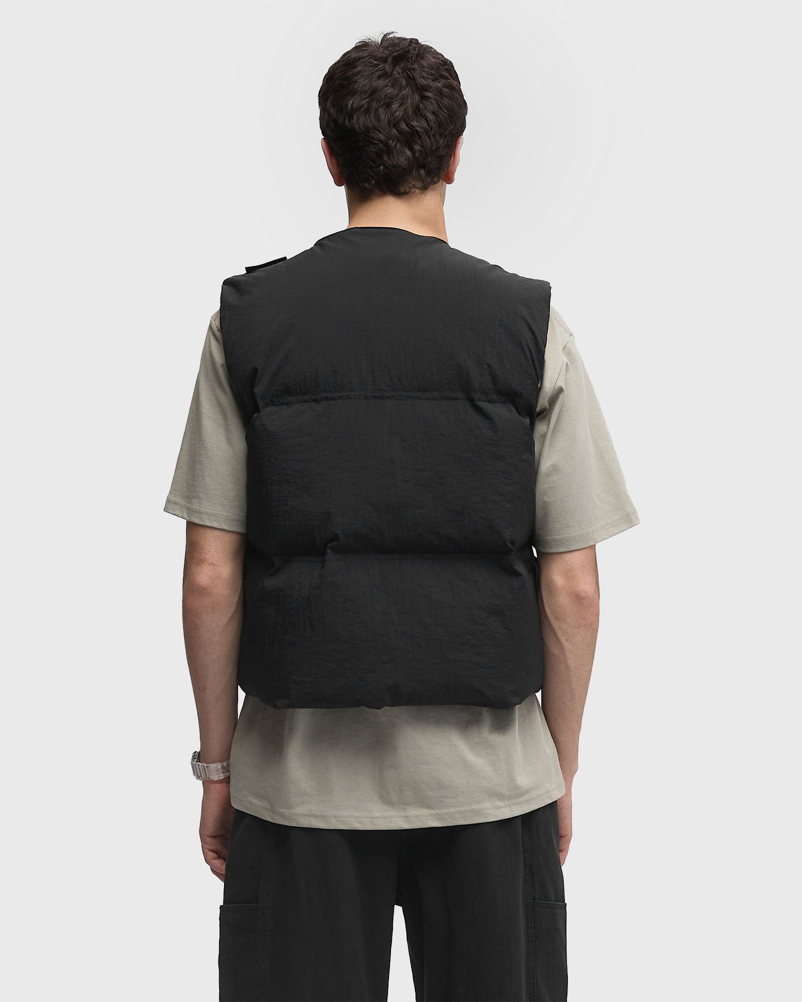 Puffer Vest