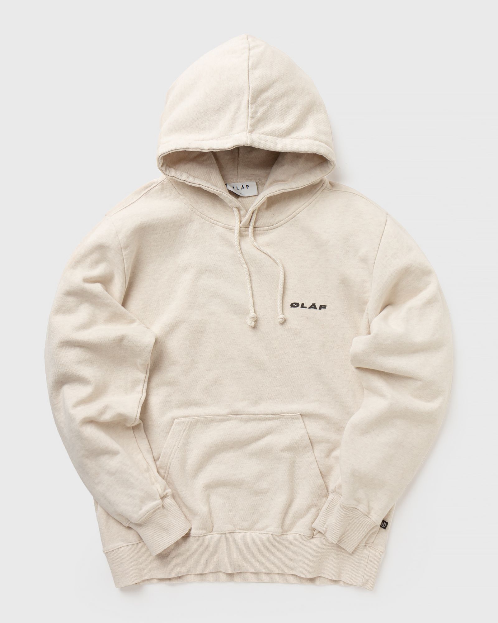 UNIFORM HOODIE