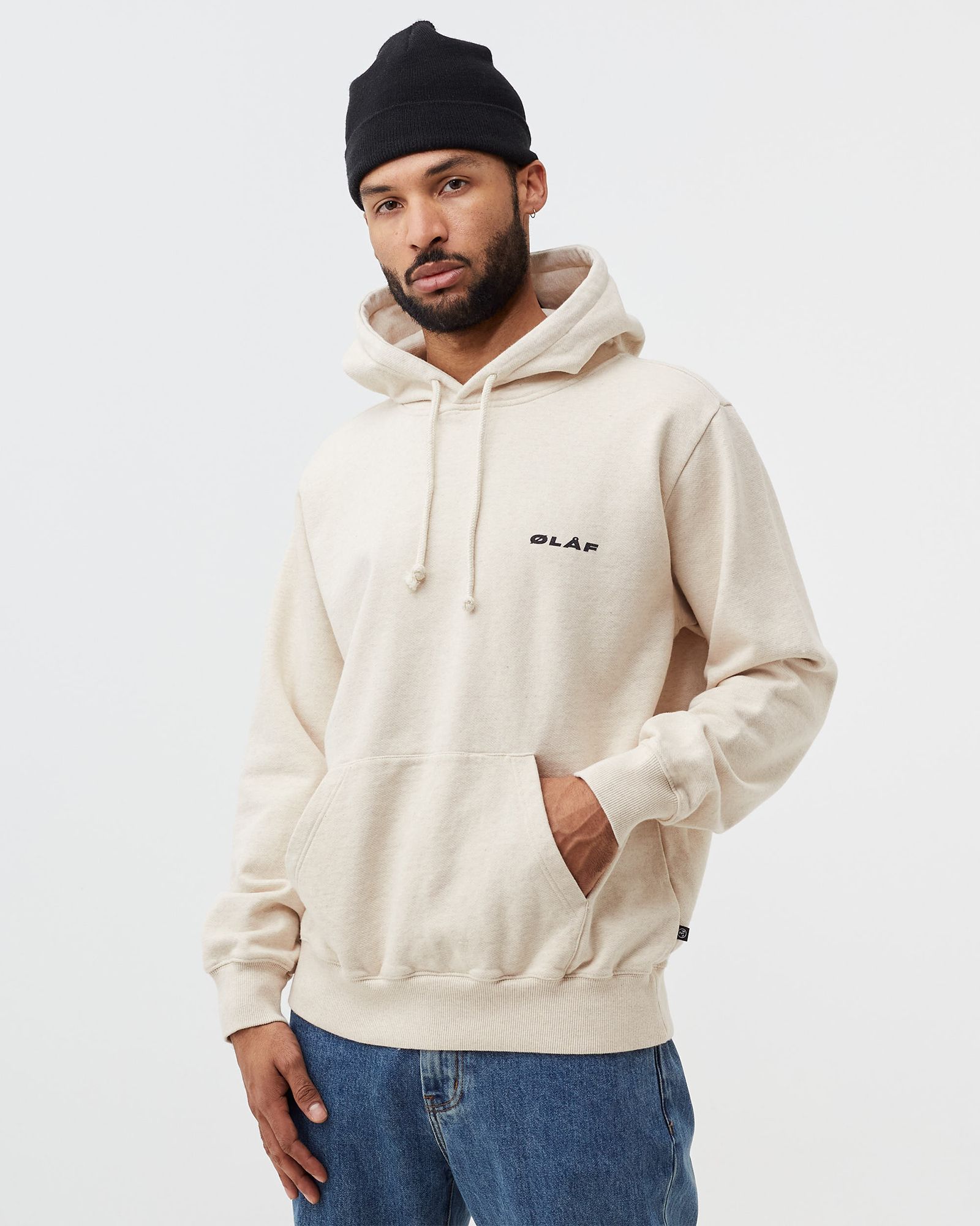 UNIFORM HOODIE