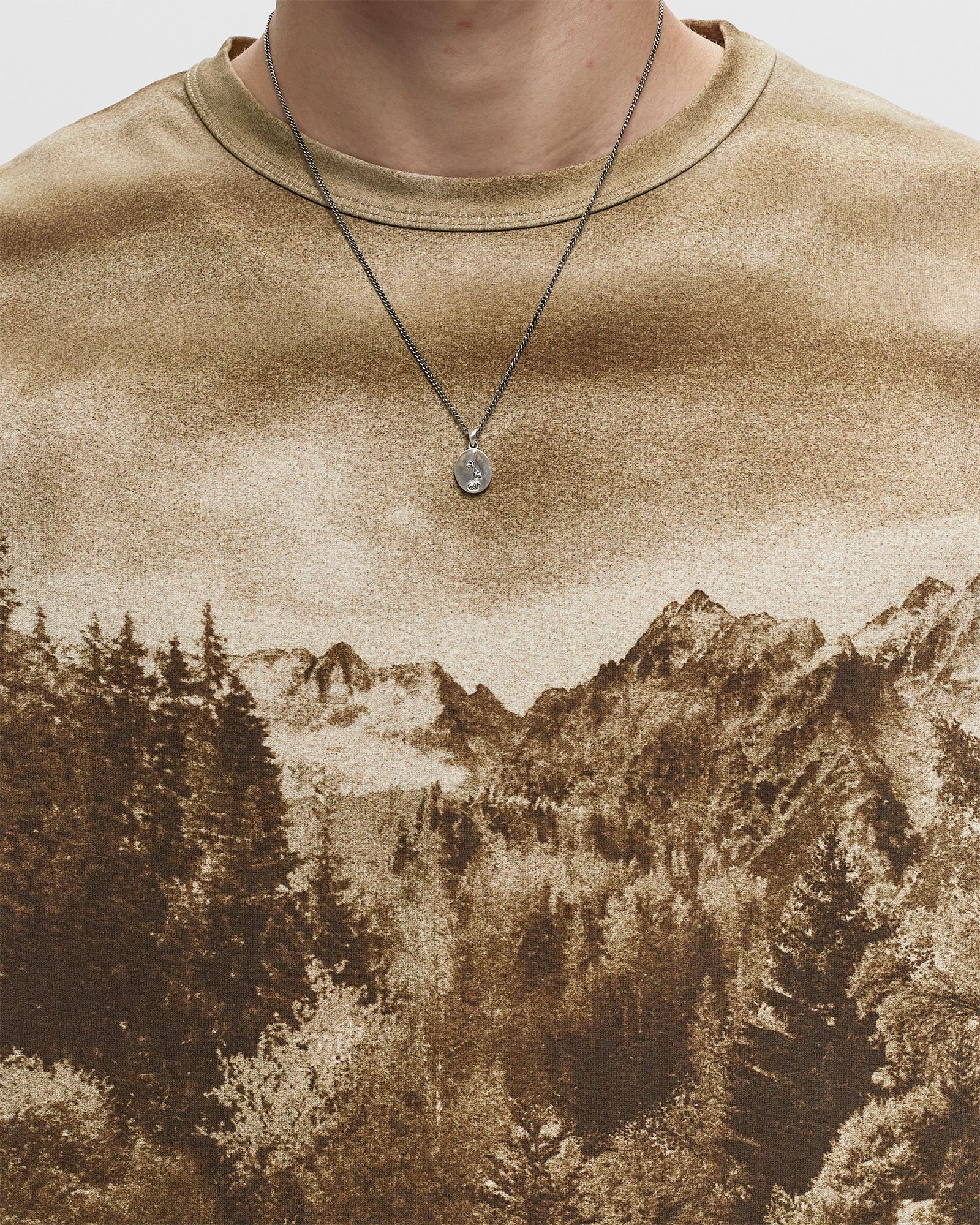 LANDSCAPE COMFORT TEE-SHIRT