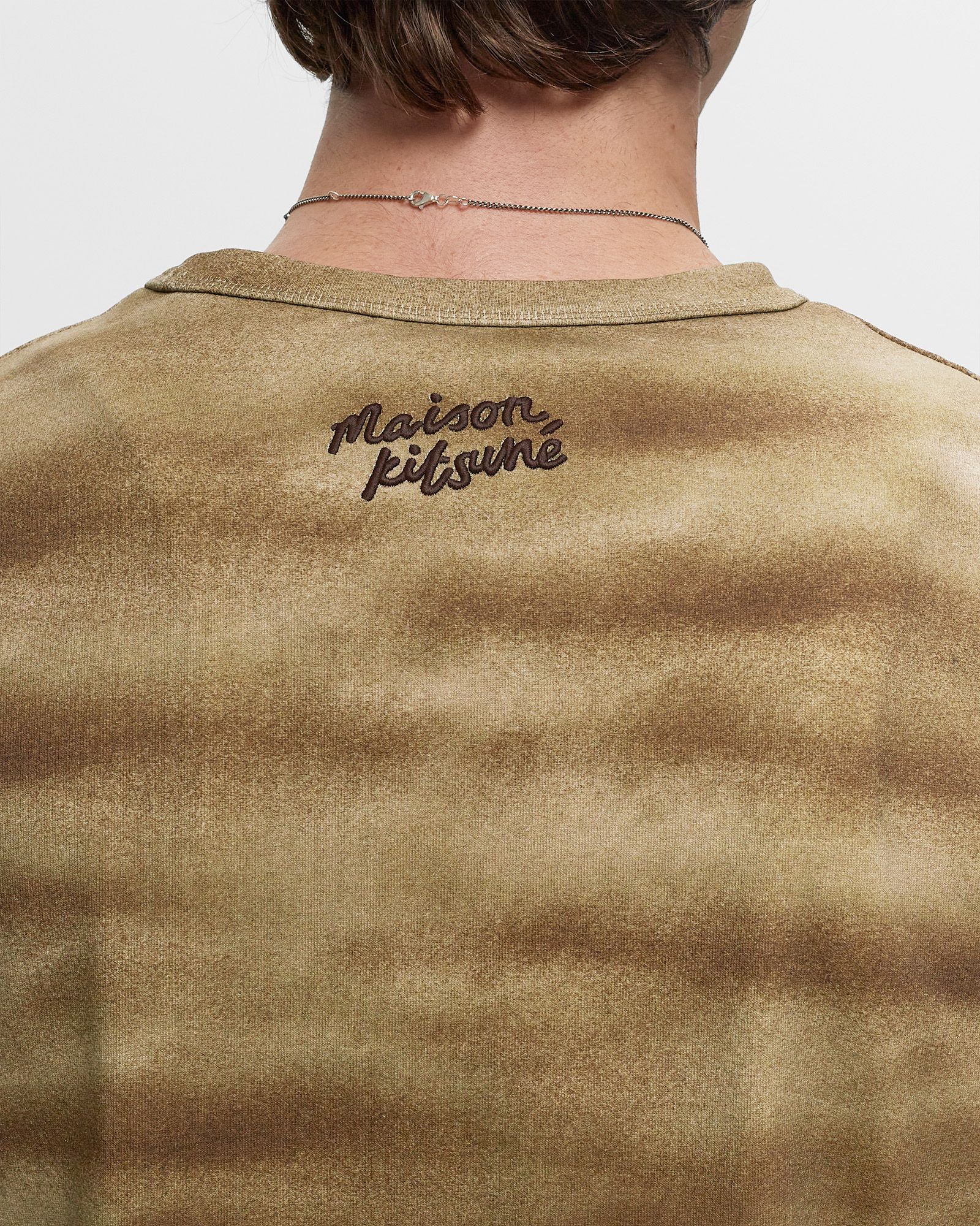 LANDSCAPE COMFORT TEE-SHIRT