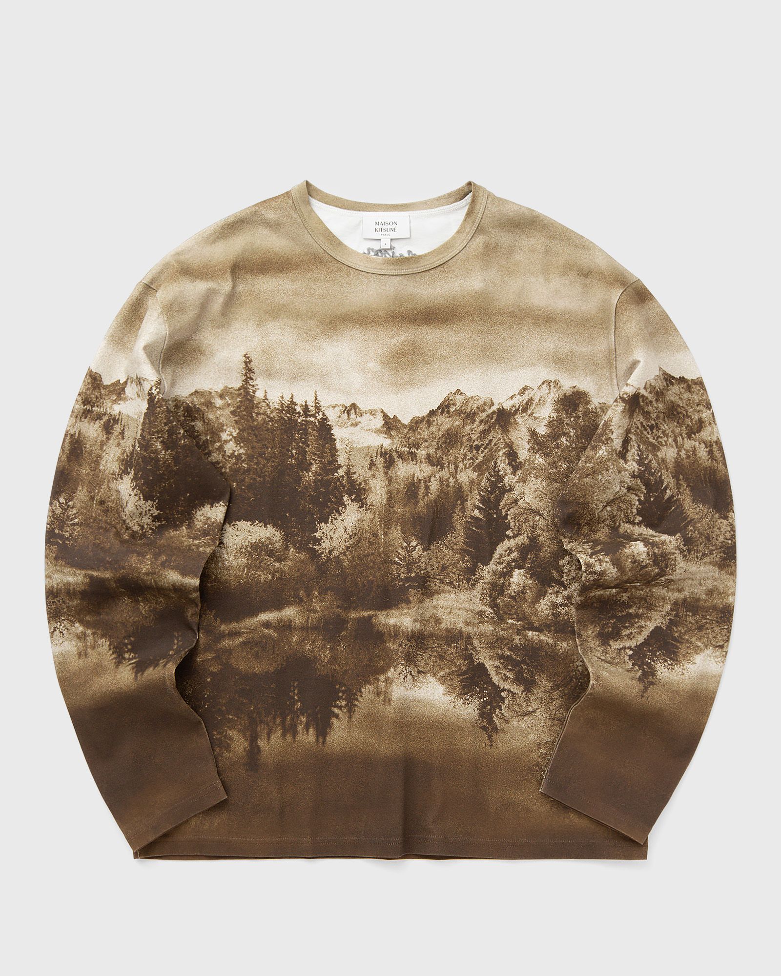 LANDSCAPE COMFORT TEE-SHIRT