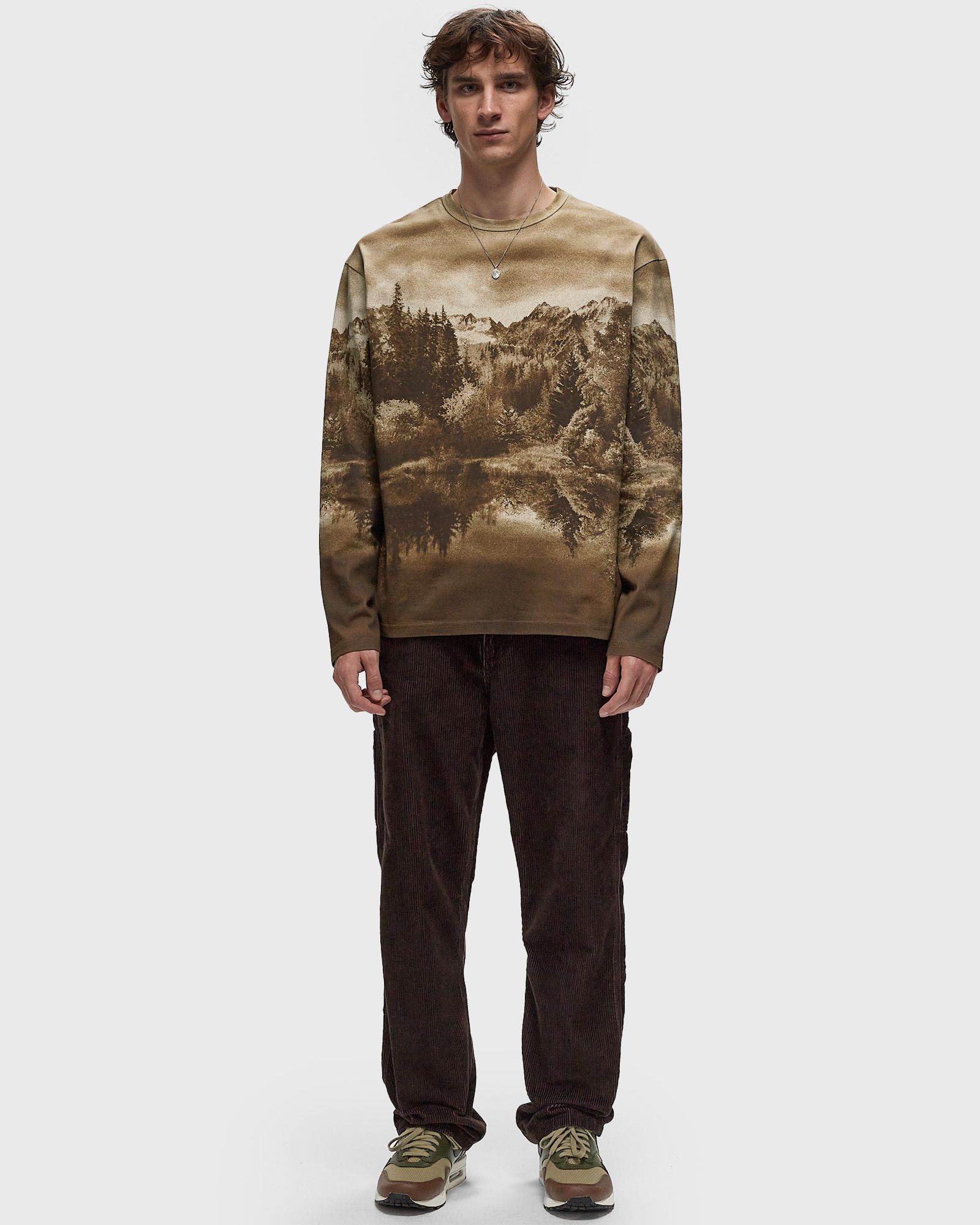 LANDSCAPE COMFORT TEE-SHIRT
