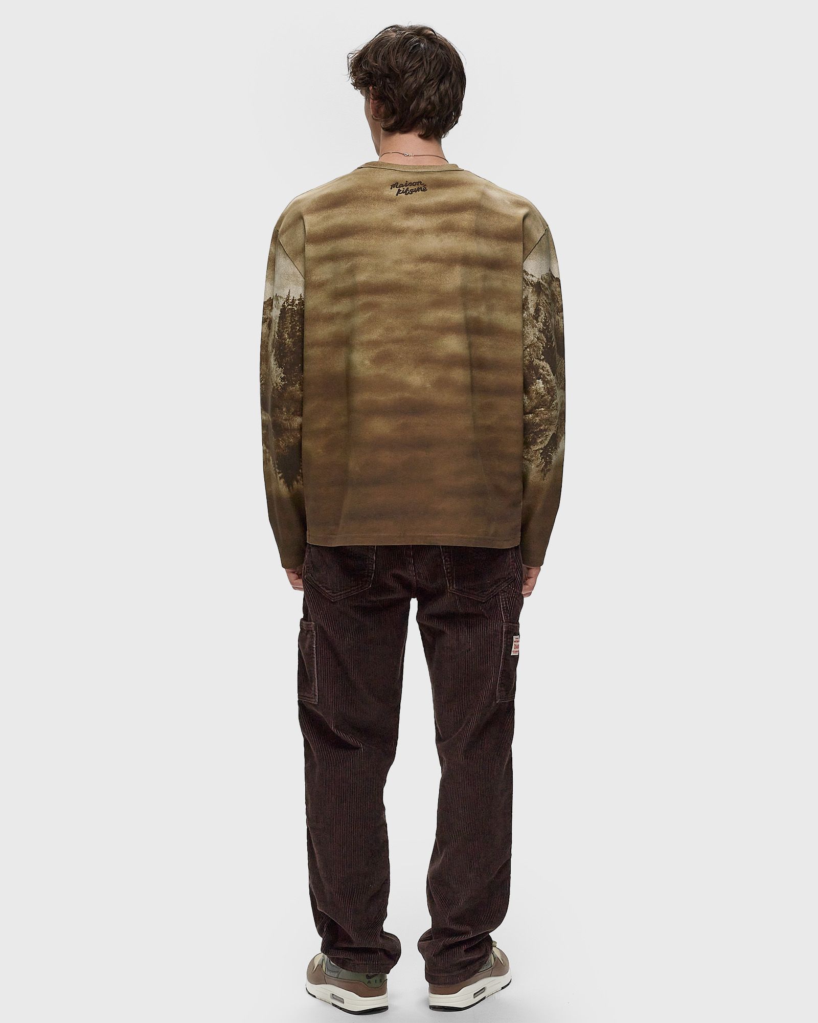 LANDSCAPE COMFORT TEE-SHIRT