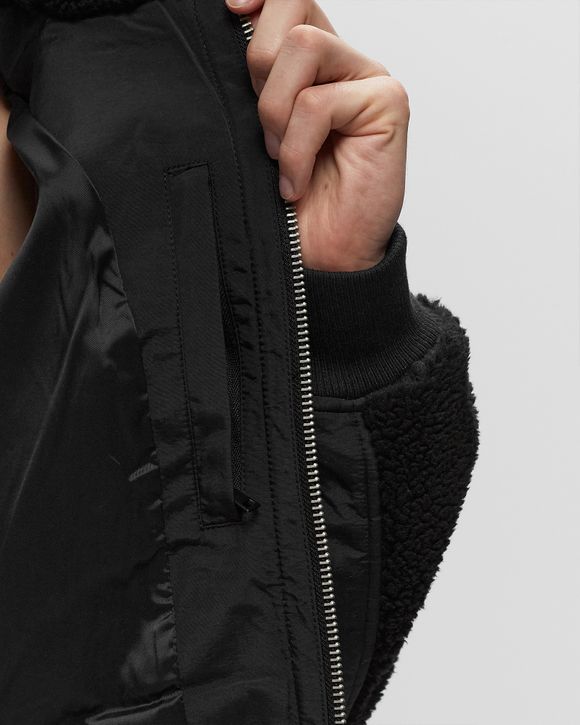 FLASH FOX FLEECE JACKET