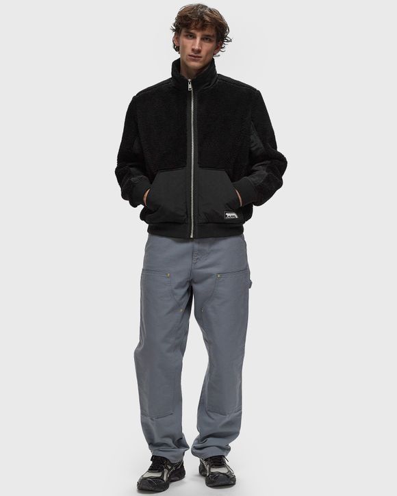 FLASH FOX FLEECE JACKET