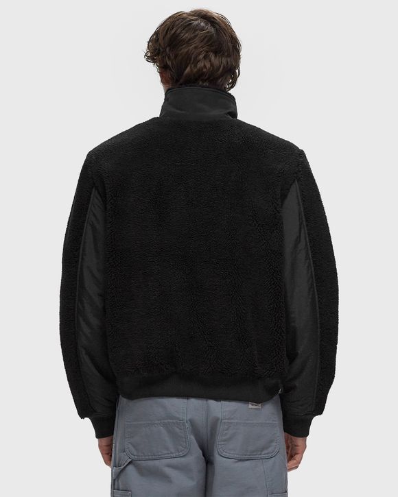 FLASH FOX FLEECE JACKET