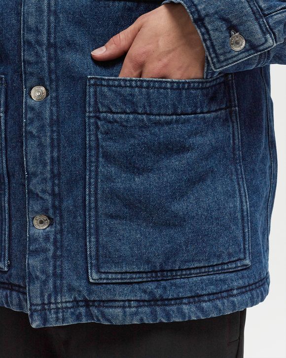 PADDED WORKWEAR JACKET
