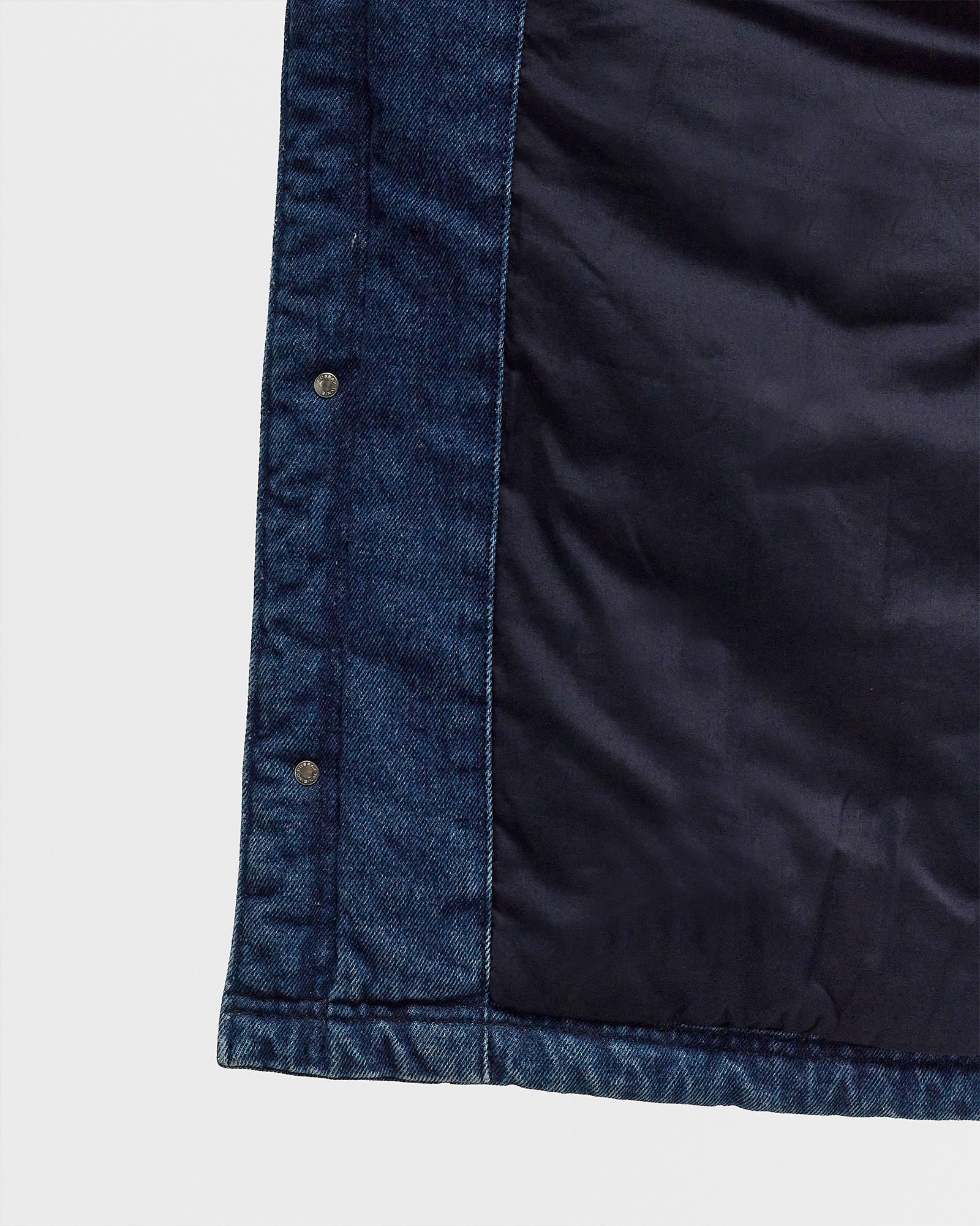 PADDED WORKWEAR JACKET