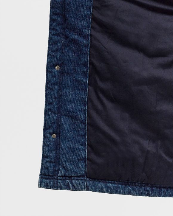 PADDED WORKWEAR JACKET