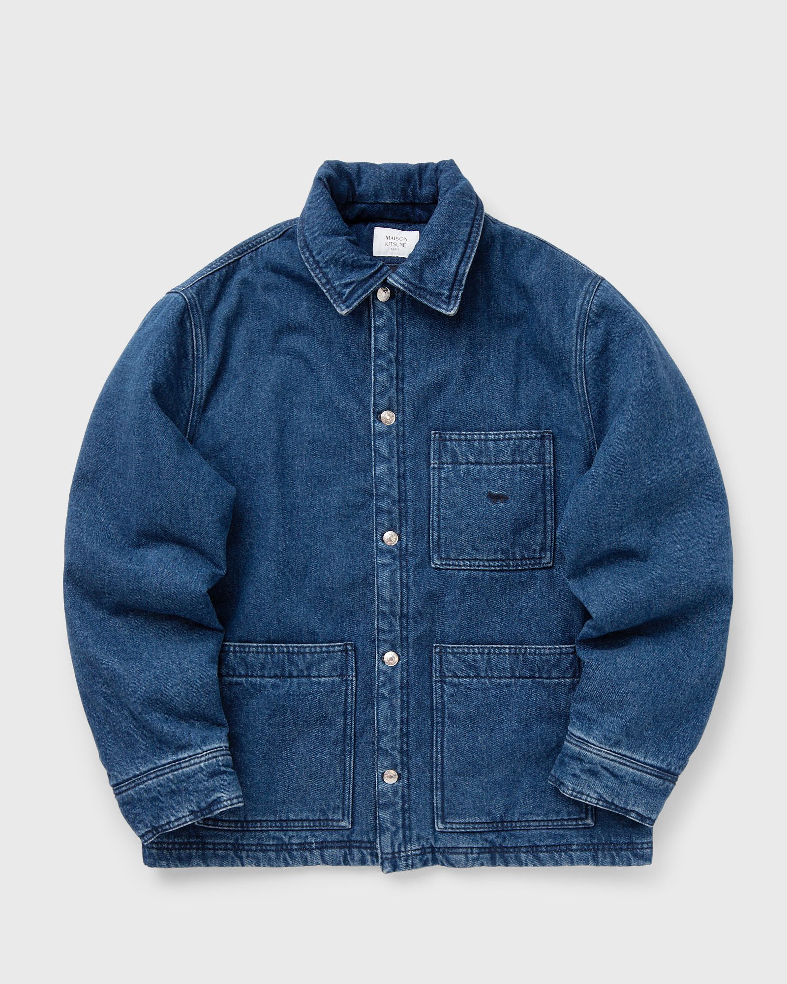 PADDED WORKWEAR JACKET