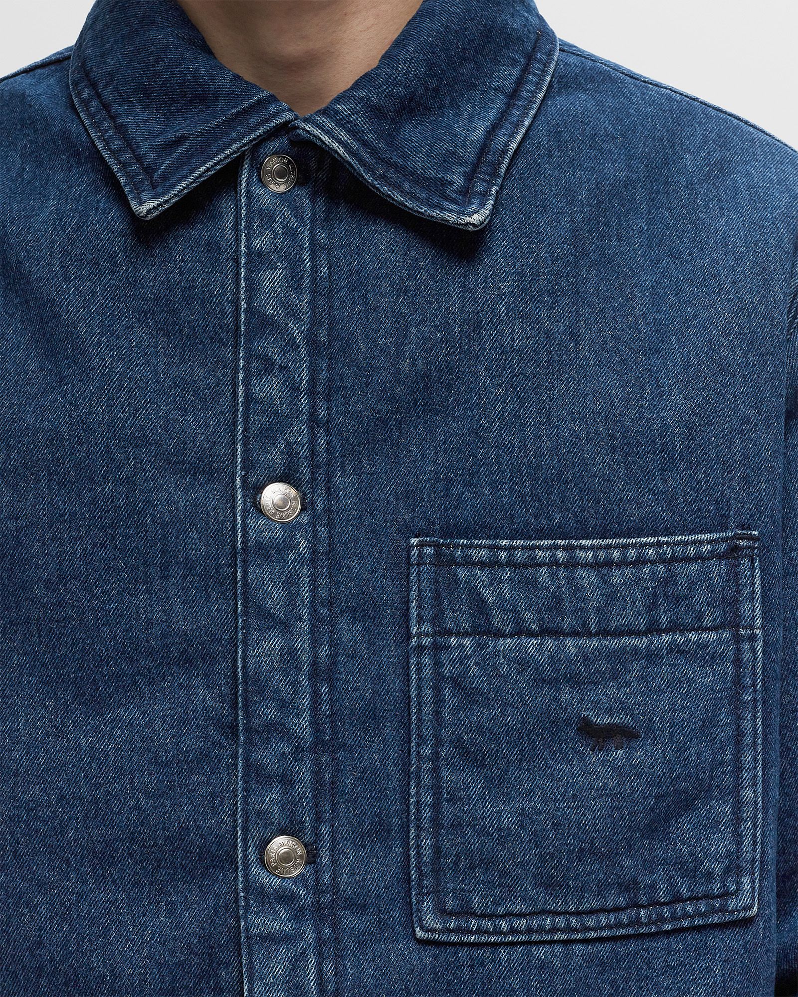 PADDED WORKWEAR JACKET