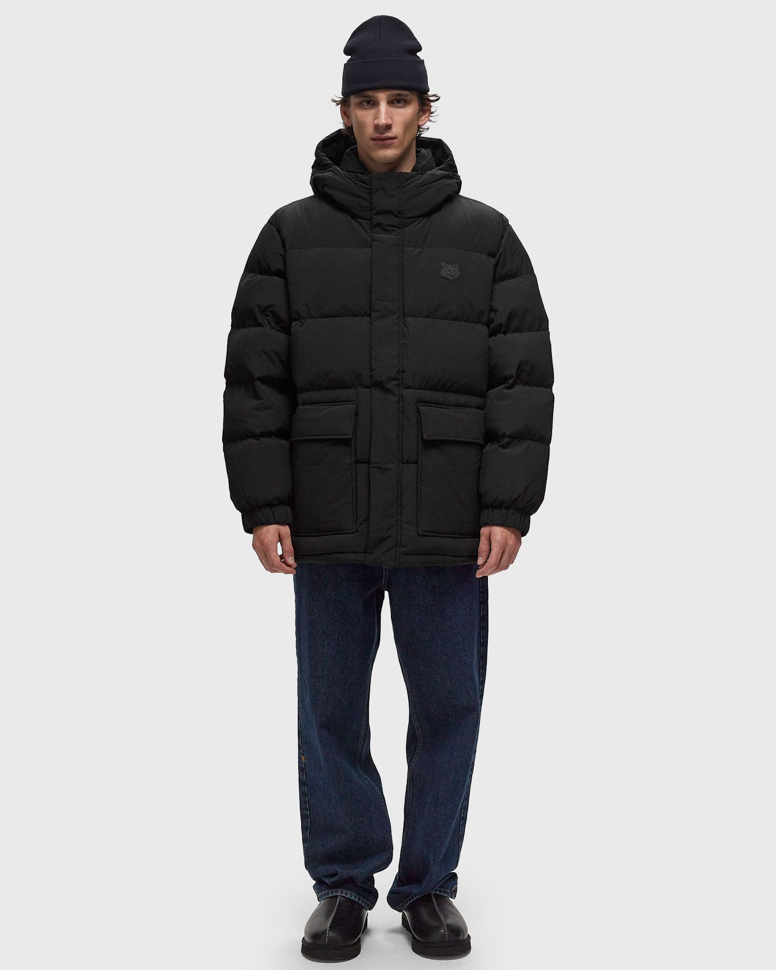PUFFER JACKET