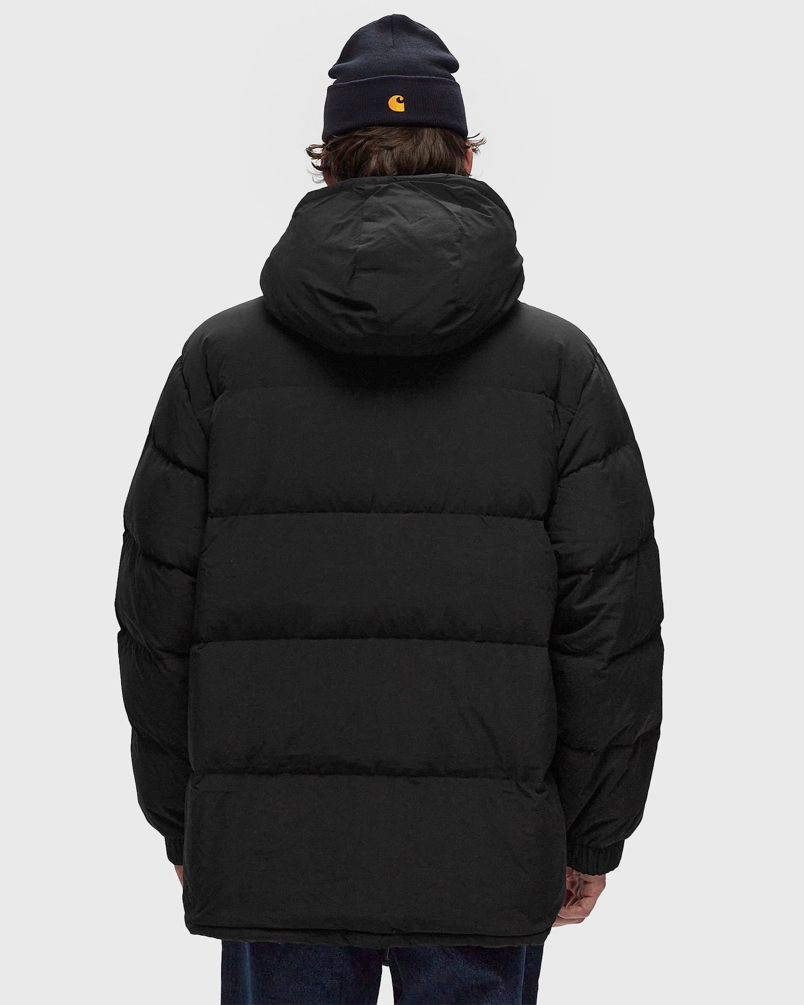 PUFFER JACKET