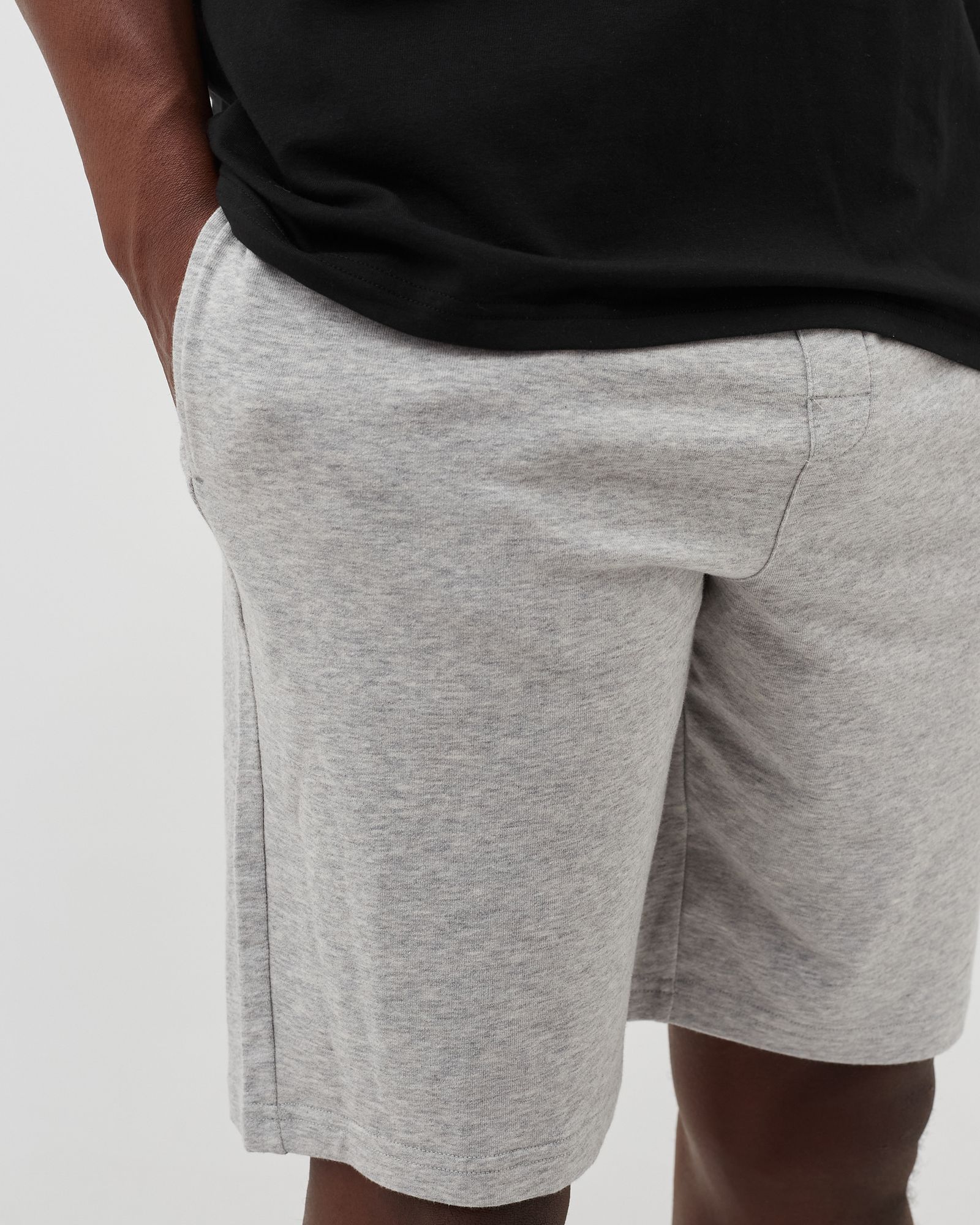 LOUNGE Short 'PRIDE'