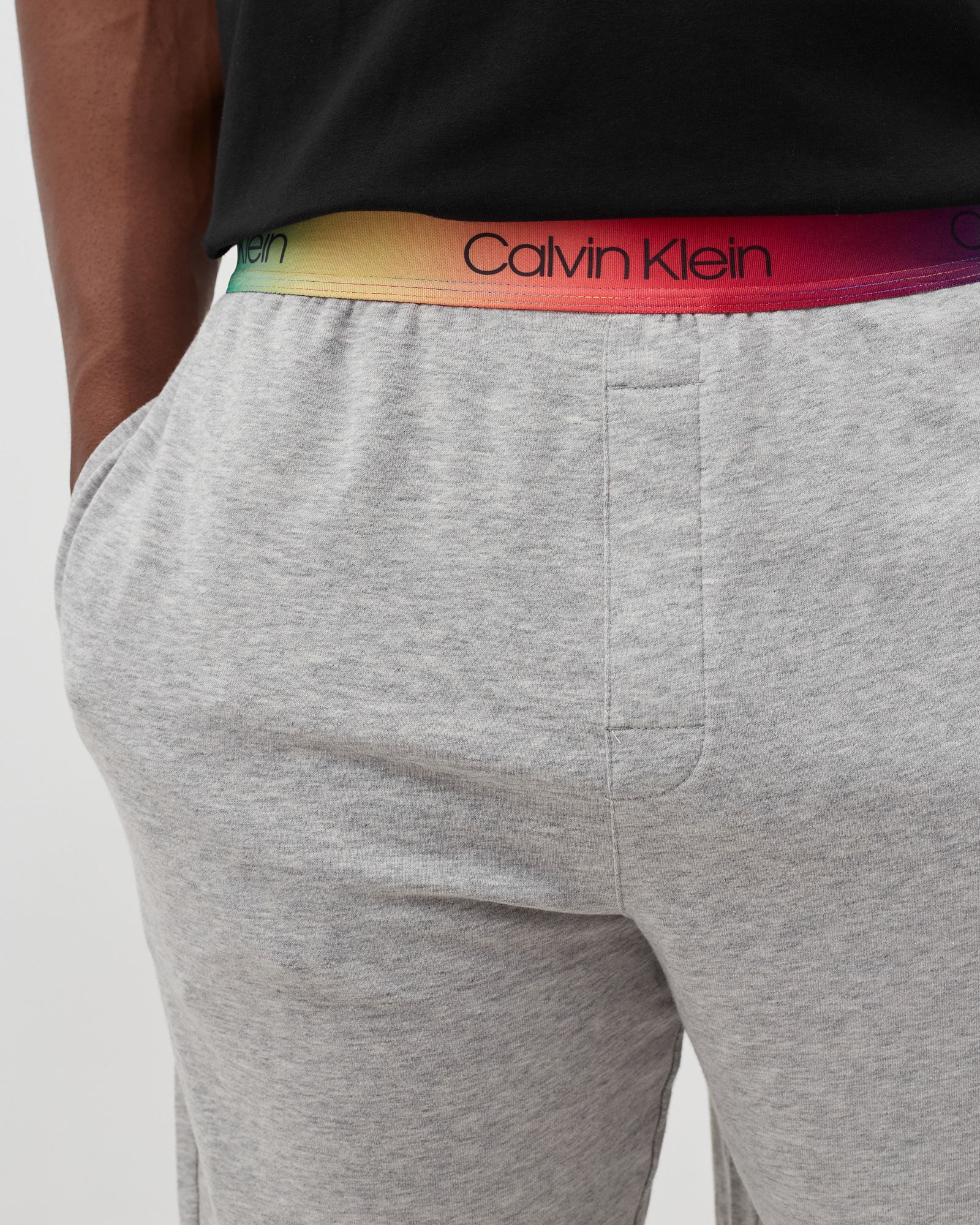 LOUNGE Short 'PRIDE'