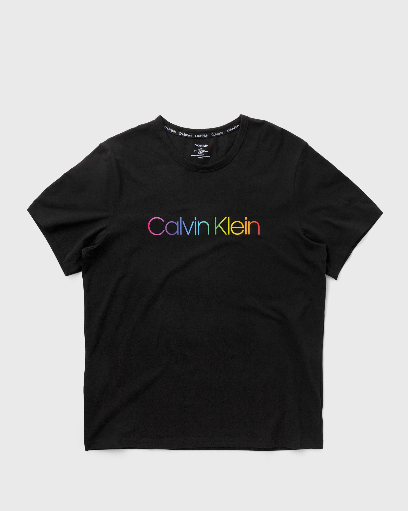 Logo Tee 'Pride'