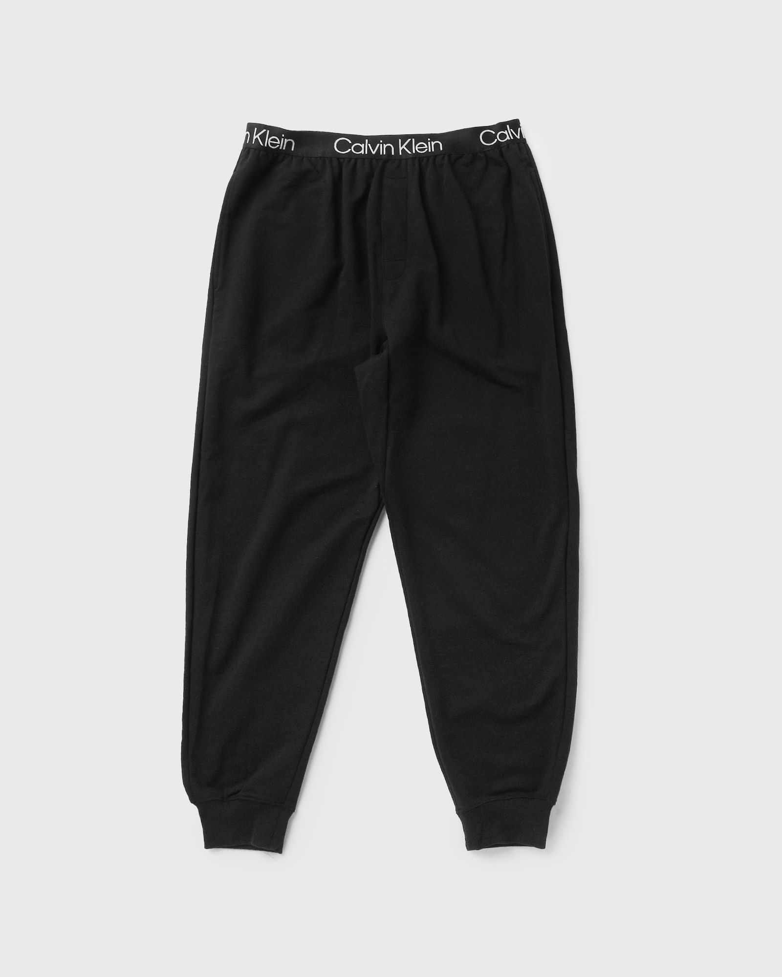 Calvin Klein Underwear - modern structure lounge jogger men sweatpants black in größe:s