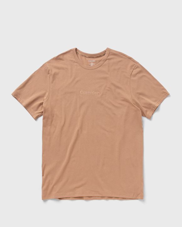 CREW NECK TEE
