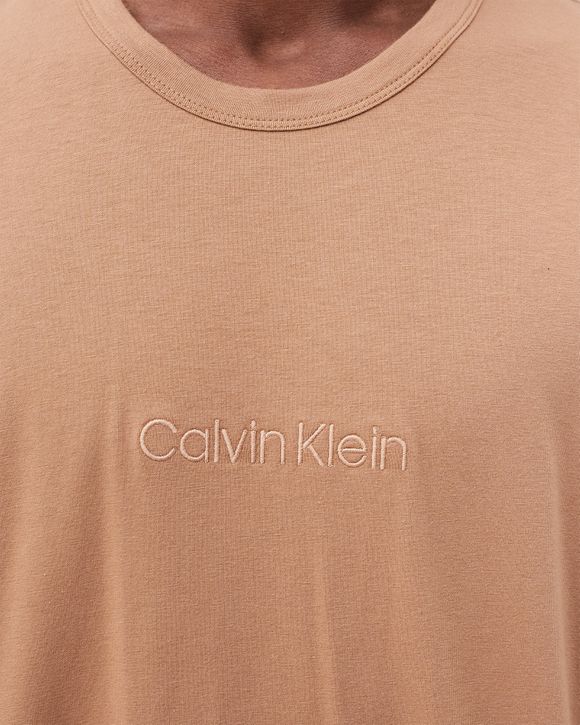 CREW NECK TEE