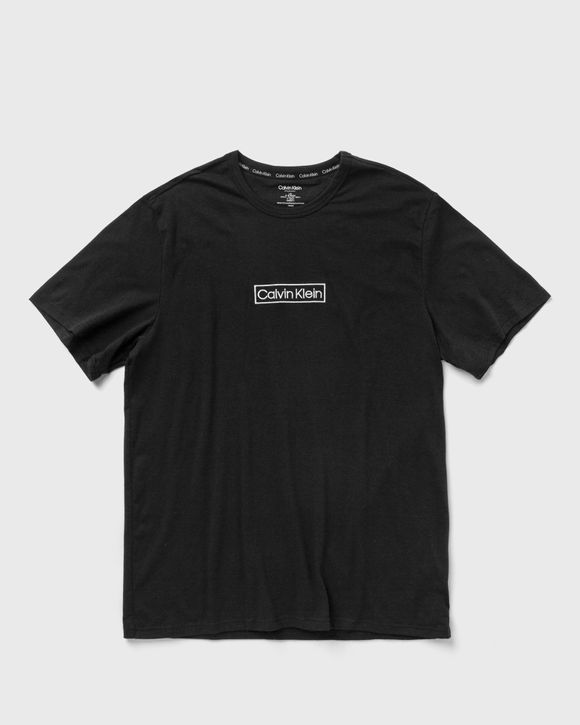 CREW NECK TEE