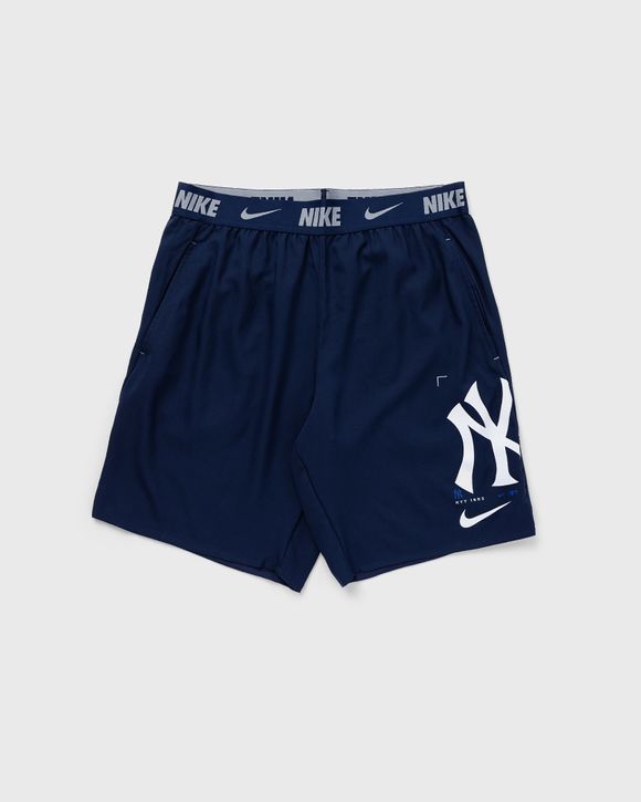 Nike MLB New York Yankees Nike Bold Express Woven Short Blue BSTN Store