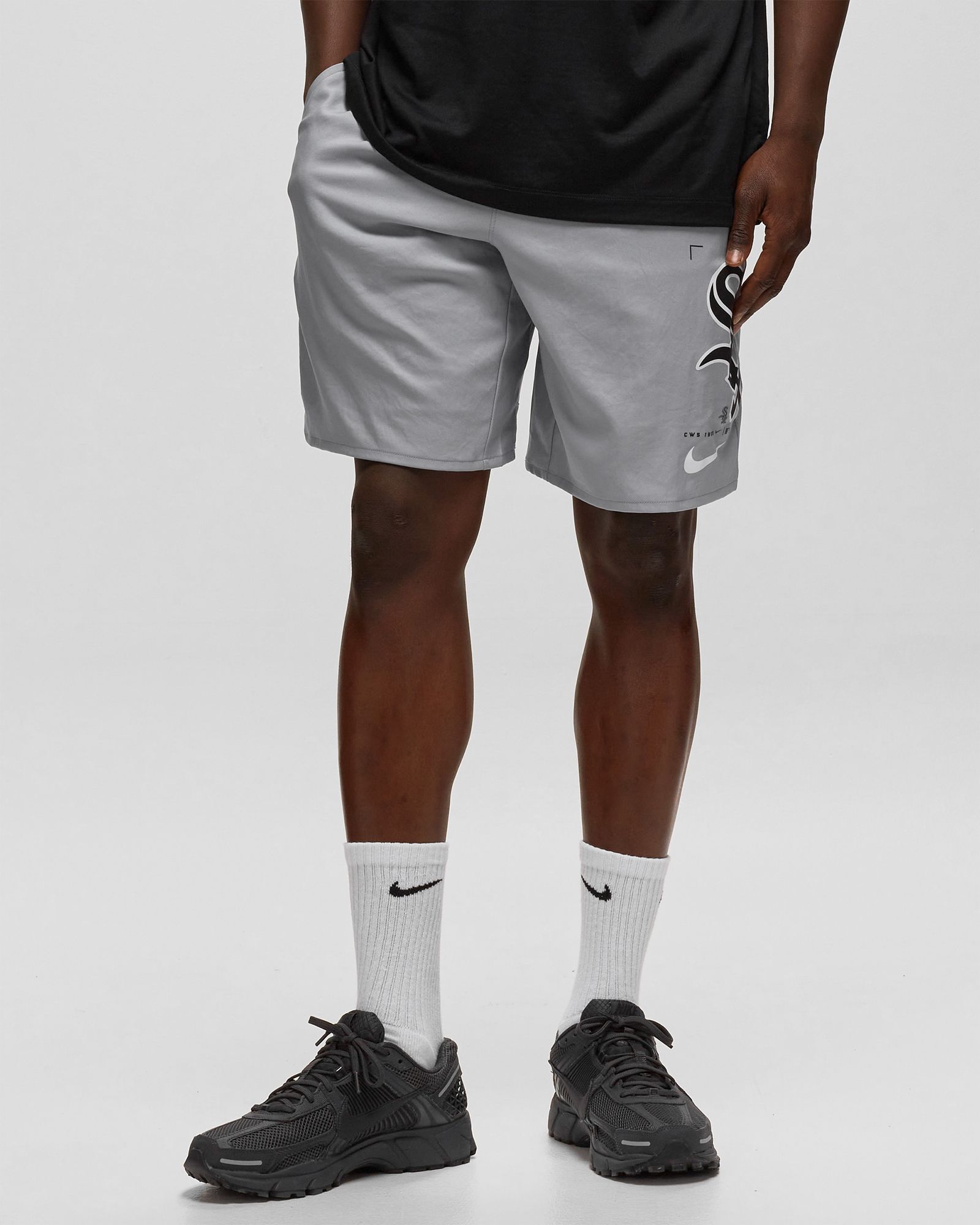 MLB Chicago White Sox Nike Bold Express Woven Short