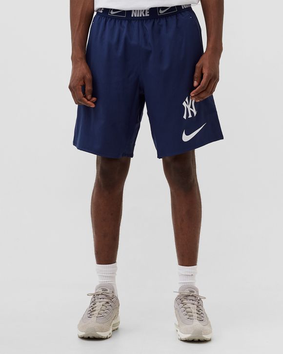 nike new york yankees shorts