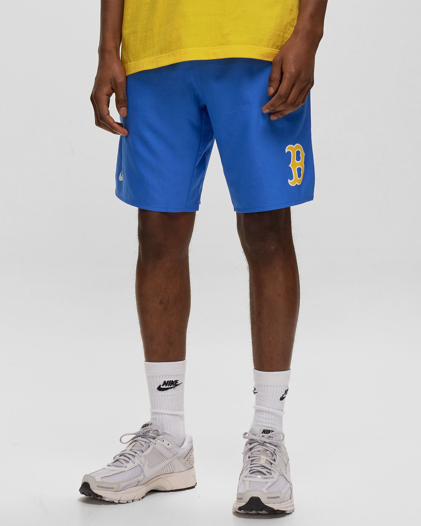 MLB Boston Red Sox Woven Short