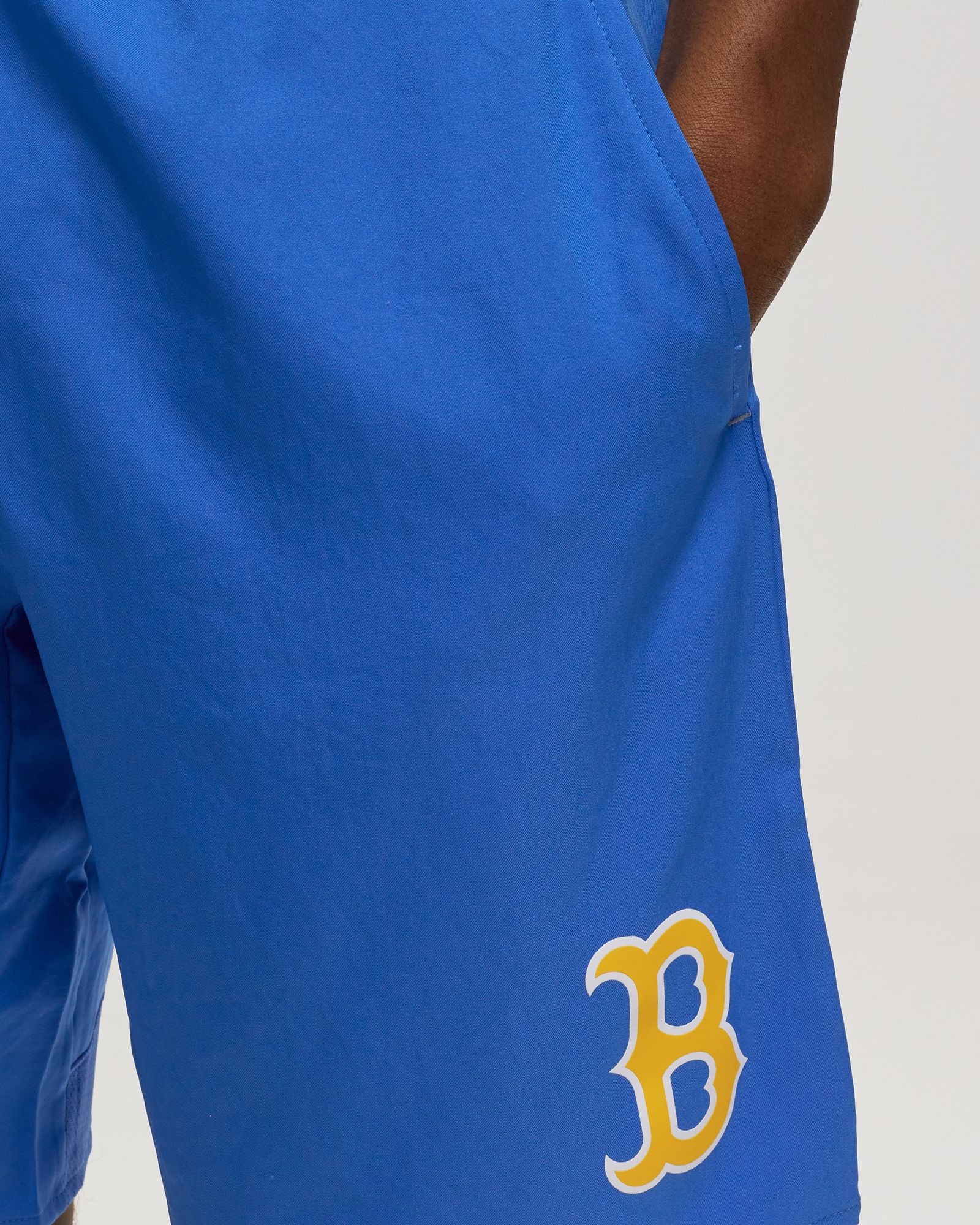 MLB Boston Red Sox Woven Short