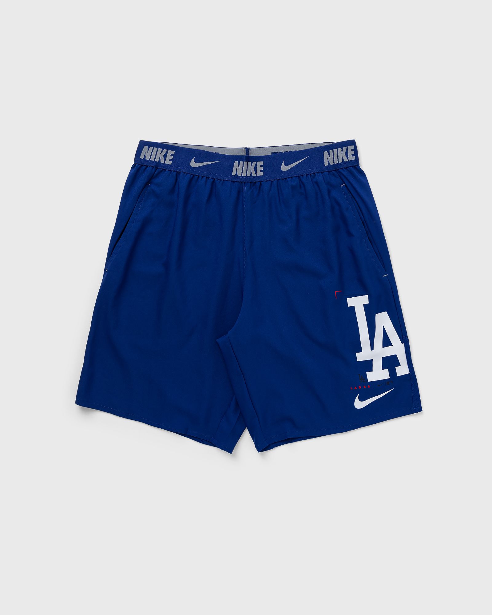 MLB Los Angeles Dodgers Nike Bold Express Woven Short