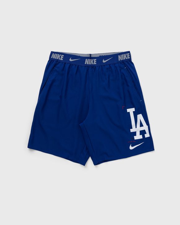 Tirannie Kinderrijmpjes erfgoed MLB Los Angeles Dodgers Nike Bold Express Woven Short | BSTN Store
