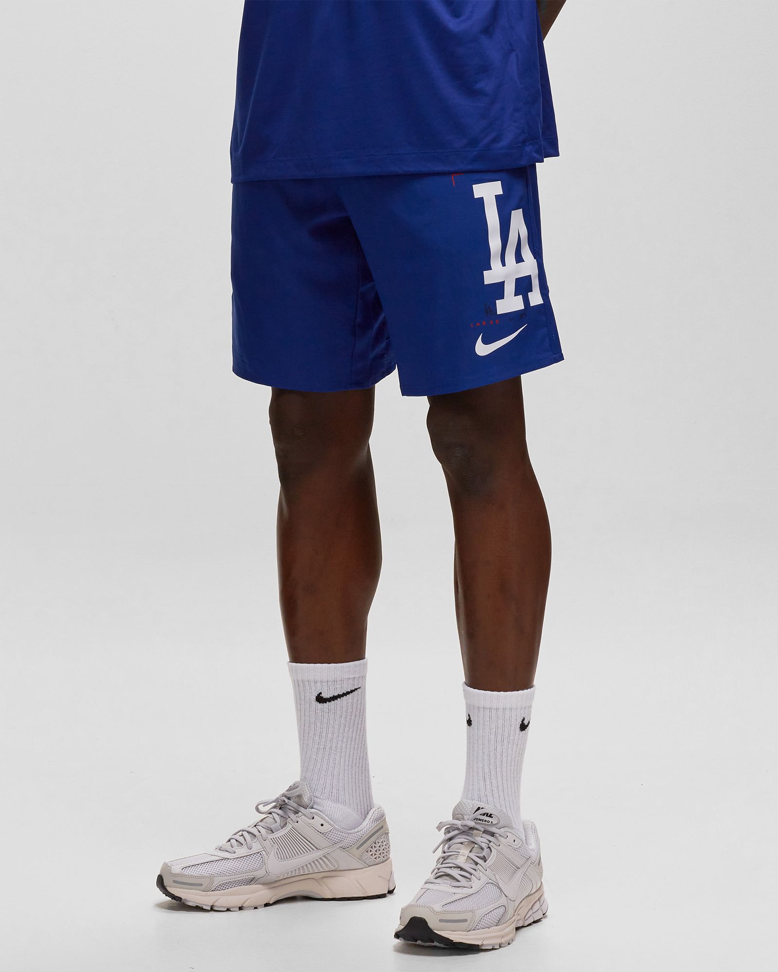 MLB Los Angeles Dodgers Nike Bold Express Woven Short