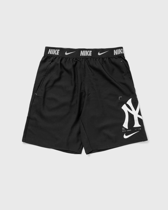 Nike MLB New York Yankees Nike Bold Express Woven Short Black