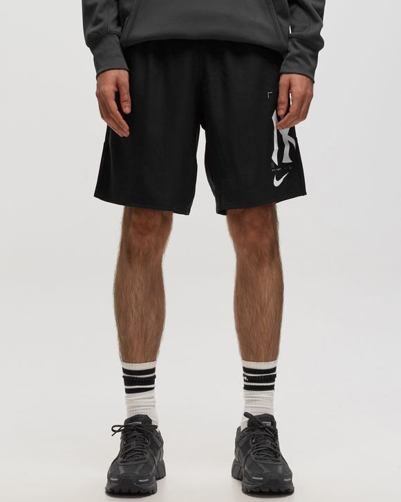 Nike MLB New York Yankees Nike Bold Express Woven Short Black BSTN Store