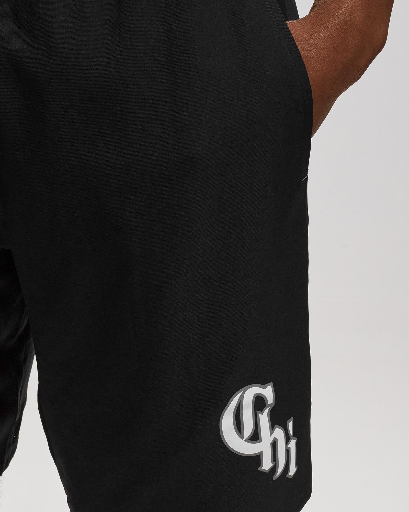 MLB Chicago White Sox Woven Short