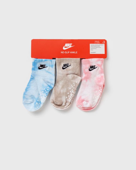 Tie dye hotsell nike socks