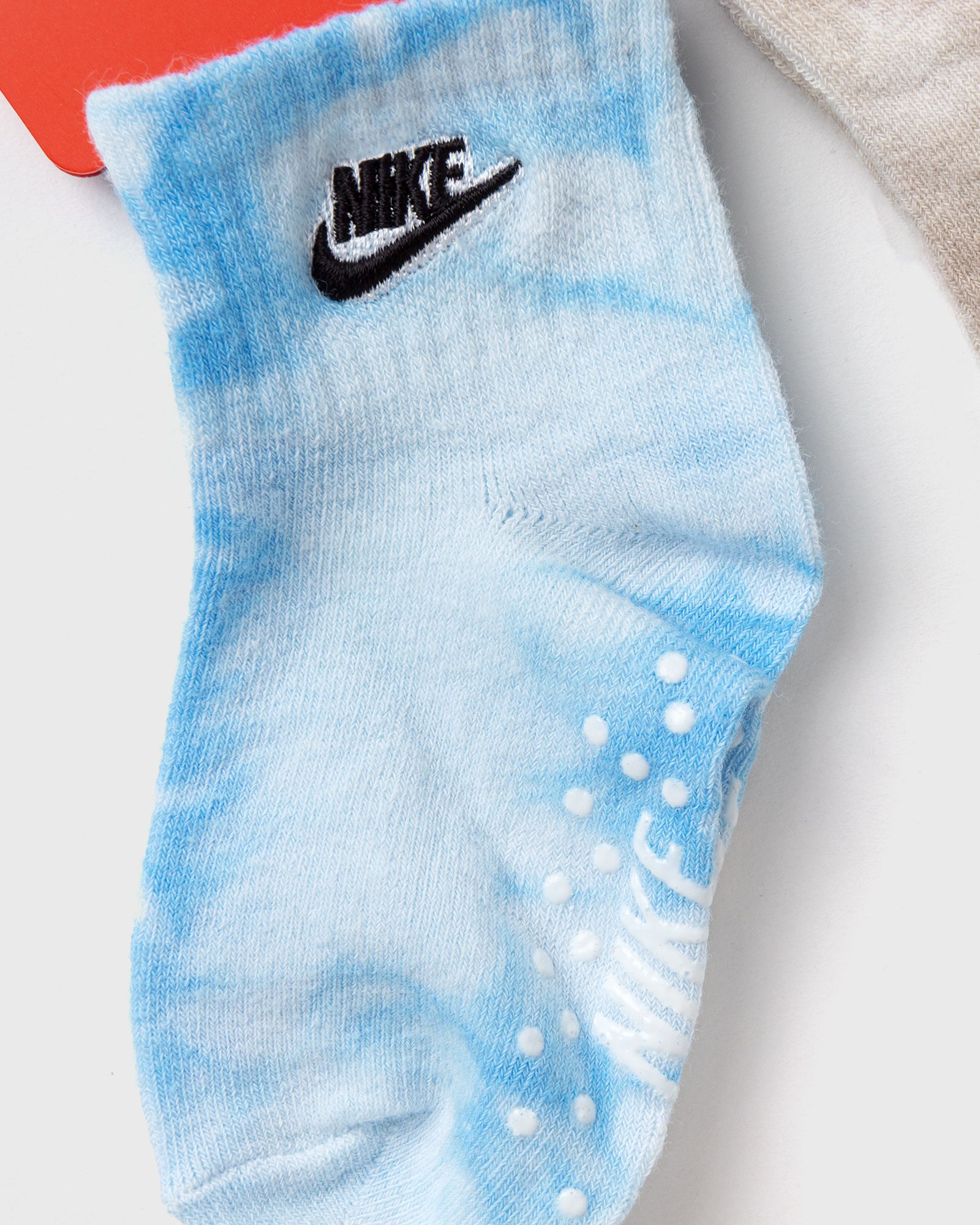 TIE-DYE INFANT/TODDLER ANKLE (3-PACK)