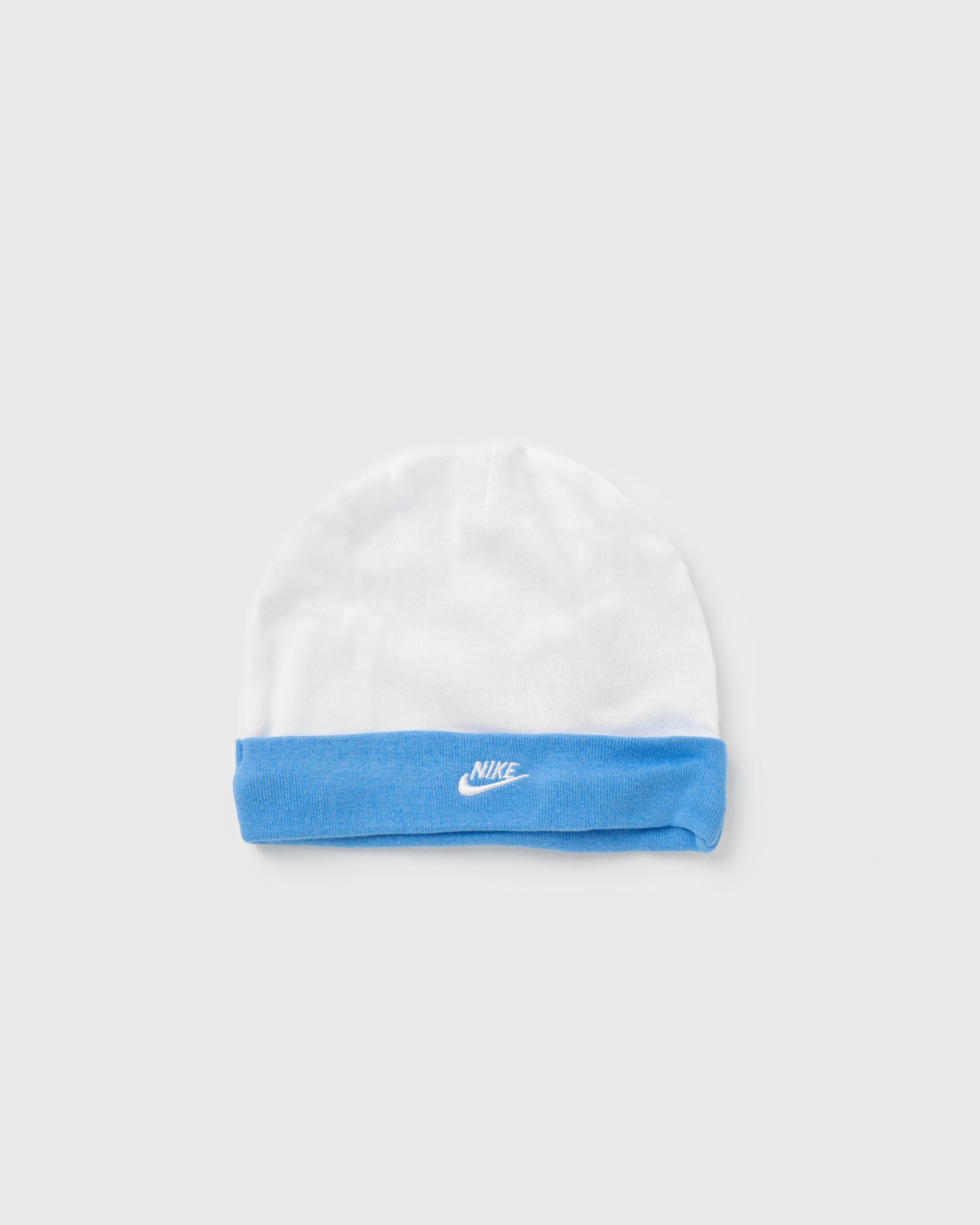 BODYSUIT, HAT, AND BOOTIES 3-PIECE SET