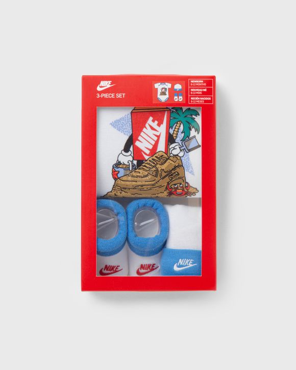 NIKE AIR シンセティック フィル ベスト ボア