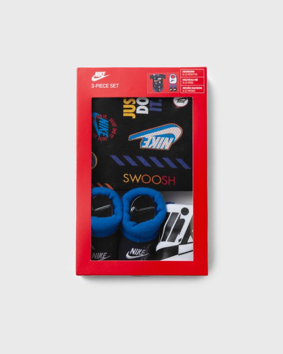 Nike baby gift set sale