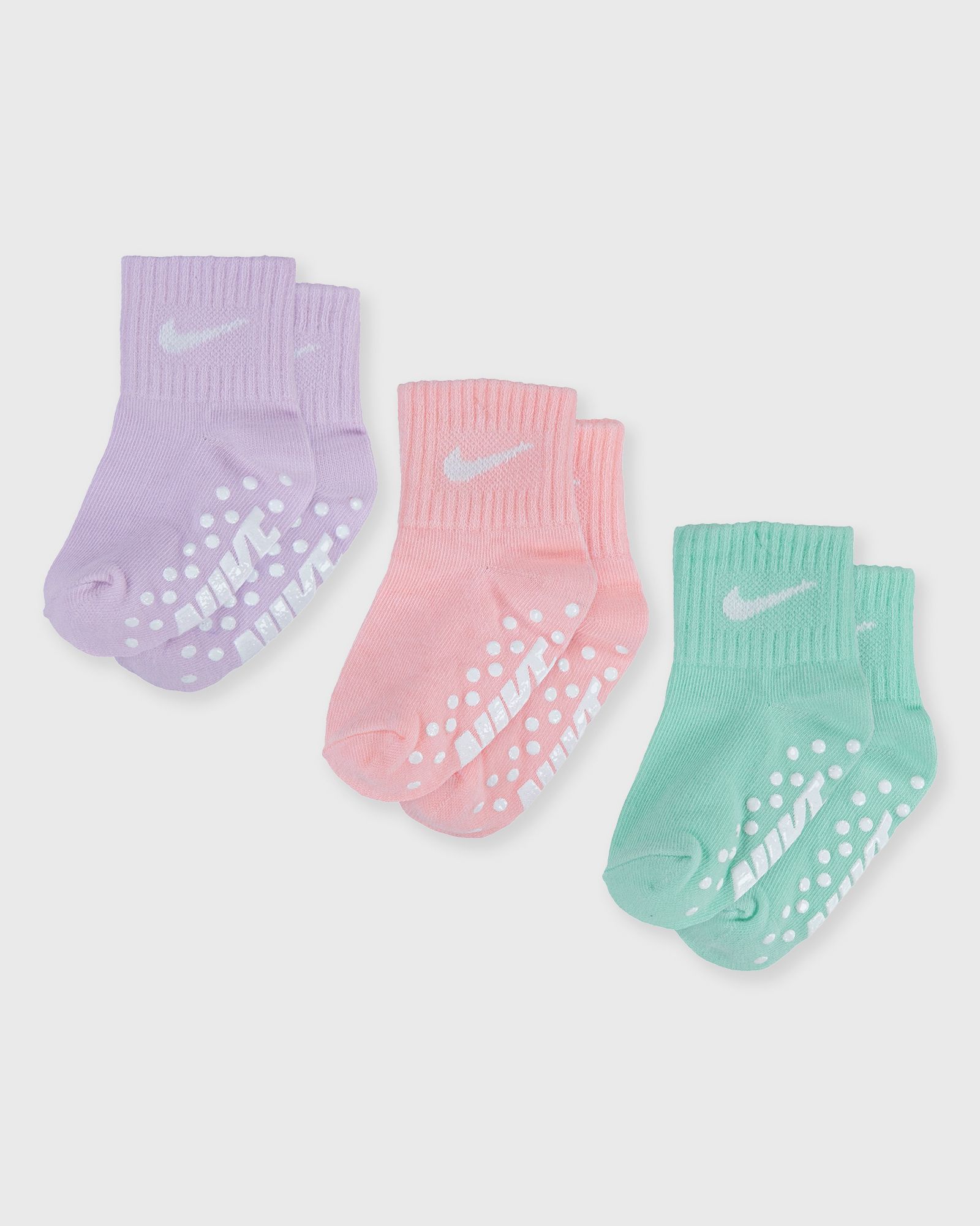 HGS ANKLE SOCKS 3-PACK